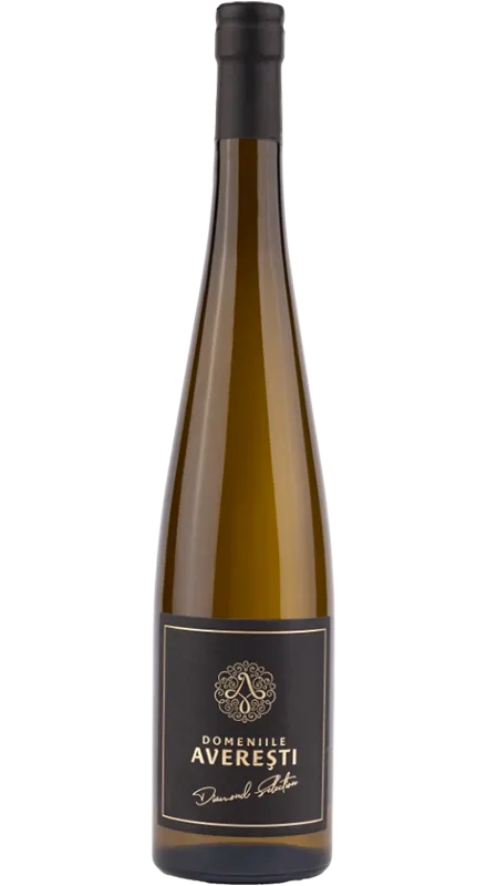 Averesti Diamond Zghihară 0.75L